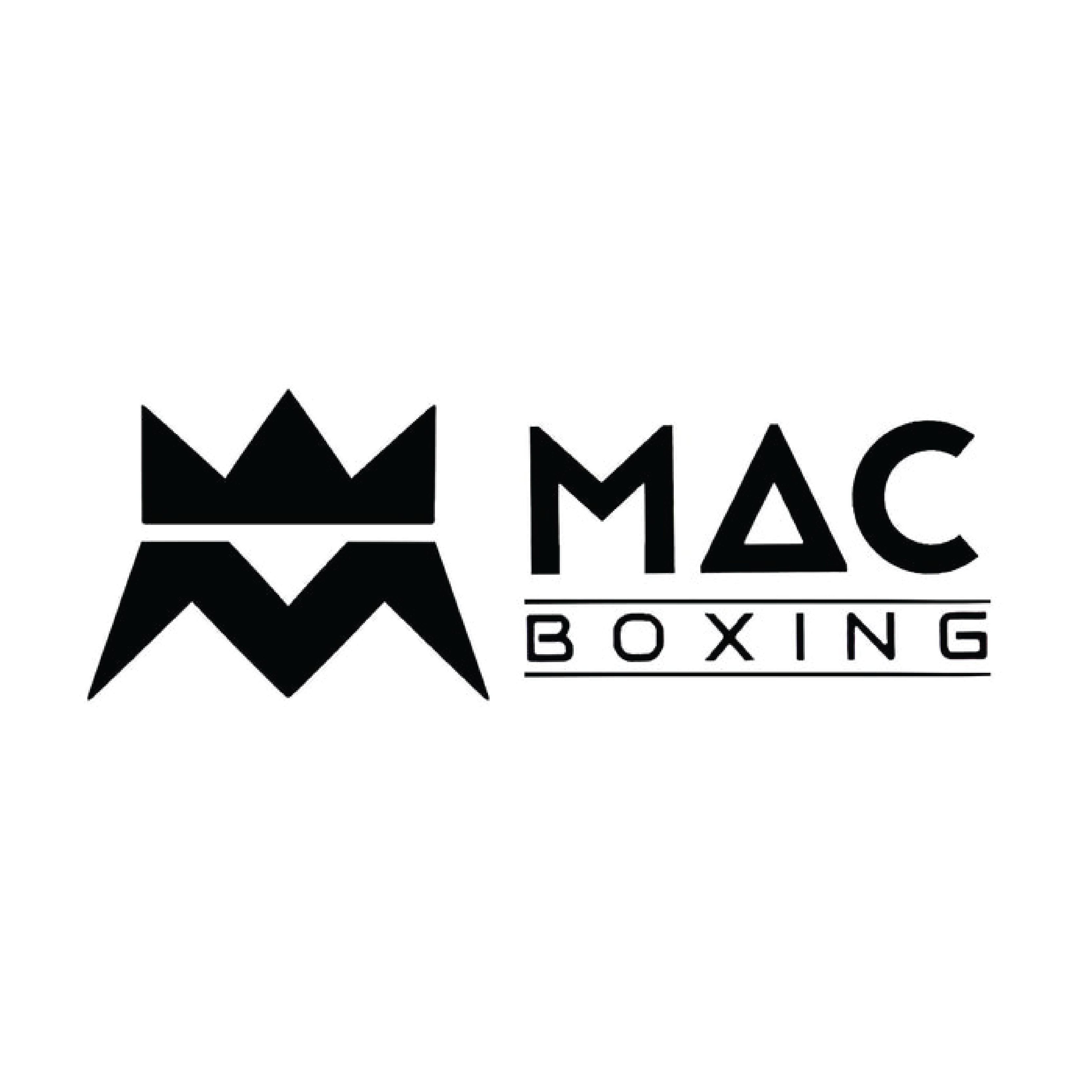 Mac Boxing