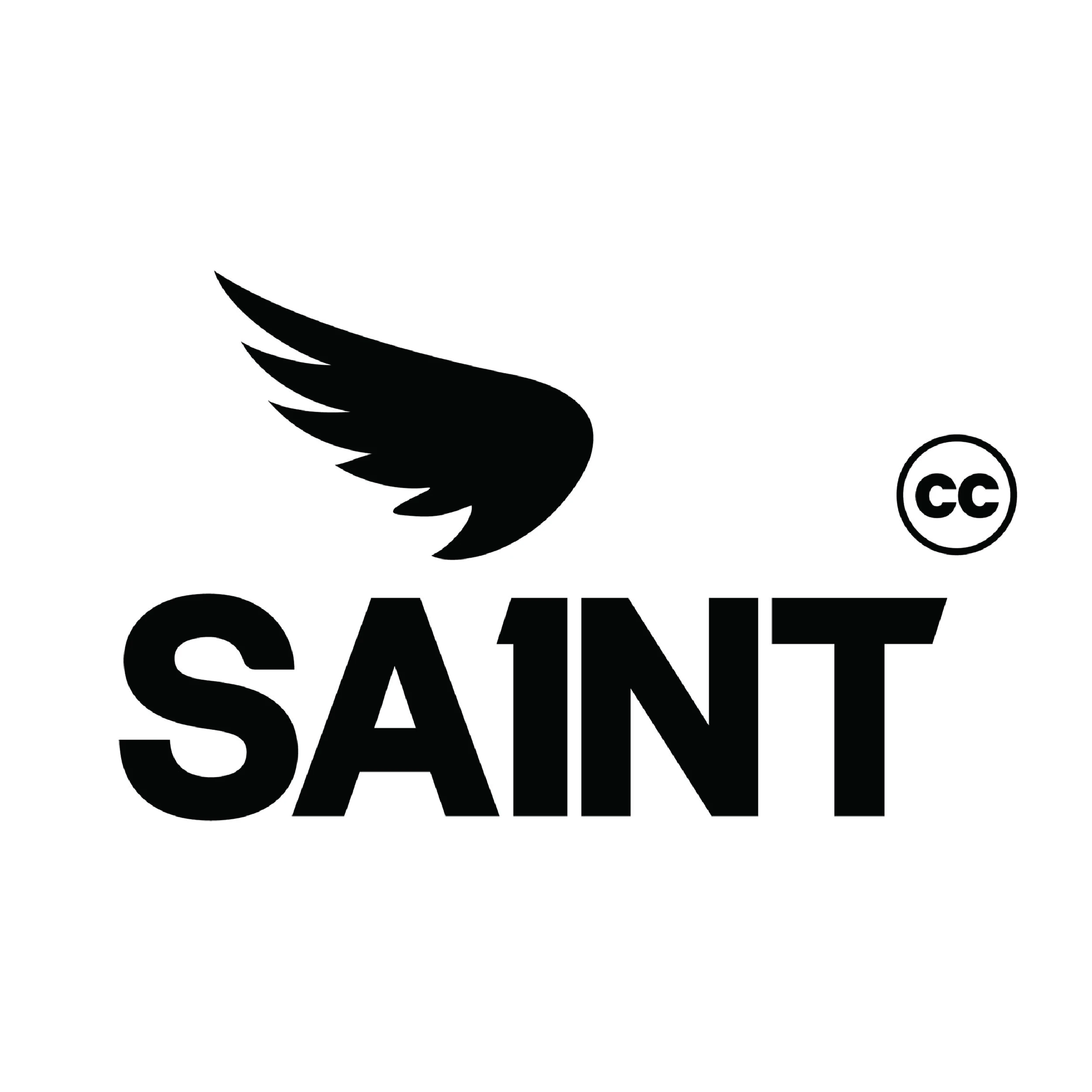 Saint