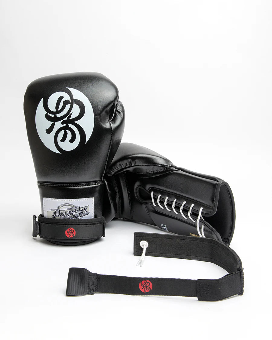 Powrbox Glove Conversion Straps