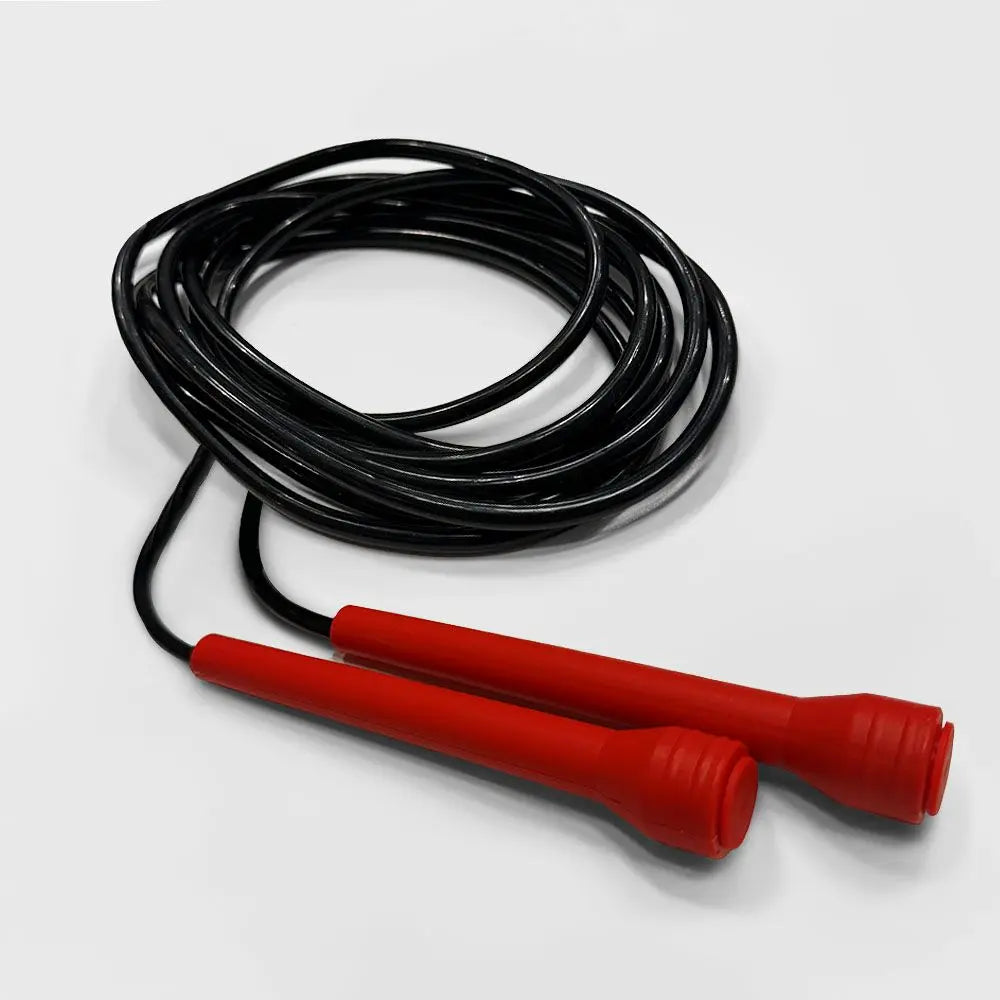 Geezers Nylon Senior Speed Rope - 9ft