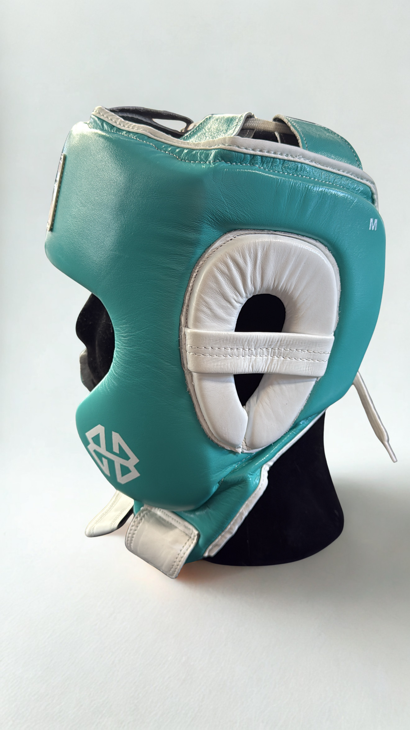 Bosker Head Guard - Aqua