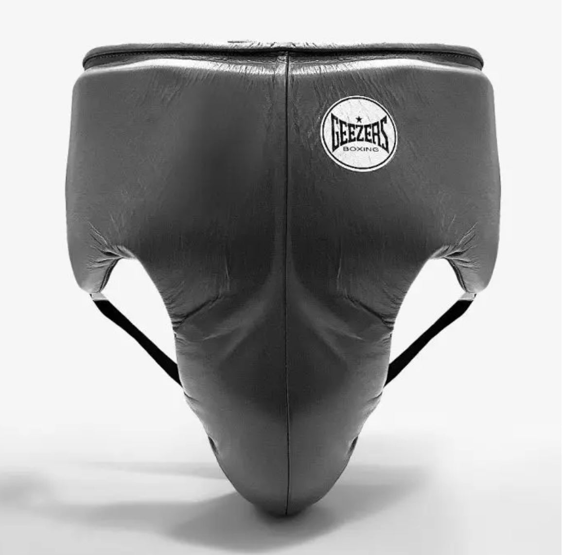 Geezers Elite Pro Groin Guard 2.0