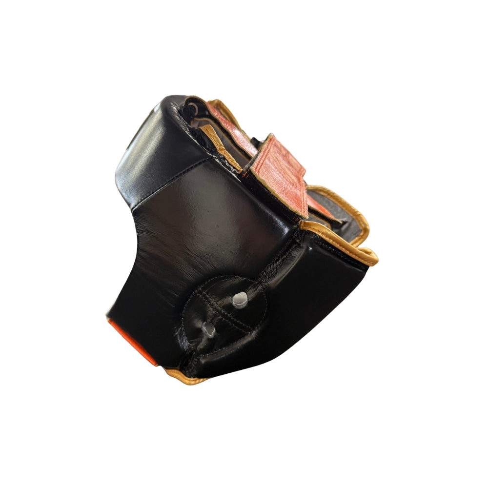 Mac Boxing | Performance Headguard