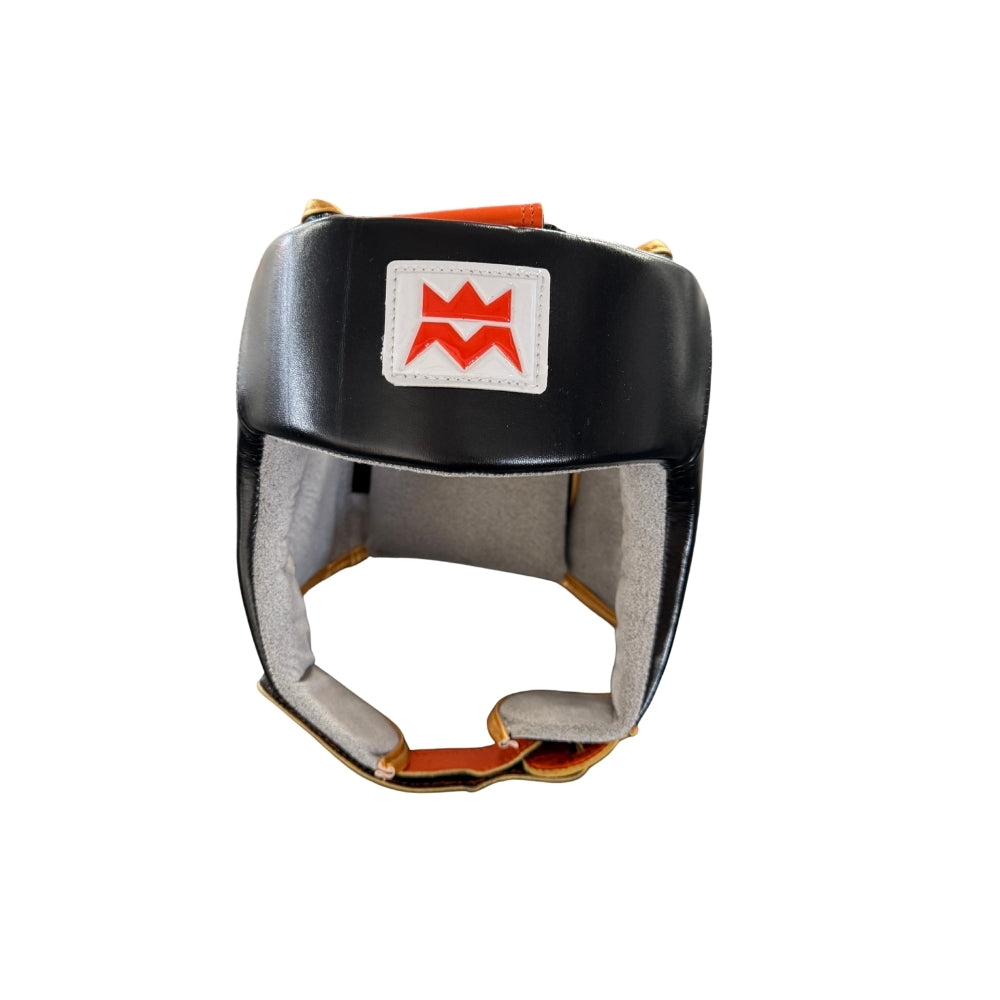 Mac Boxing | Performance Headguard
