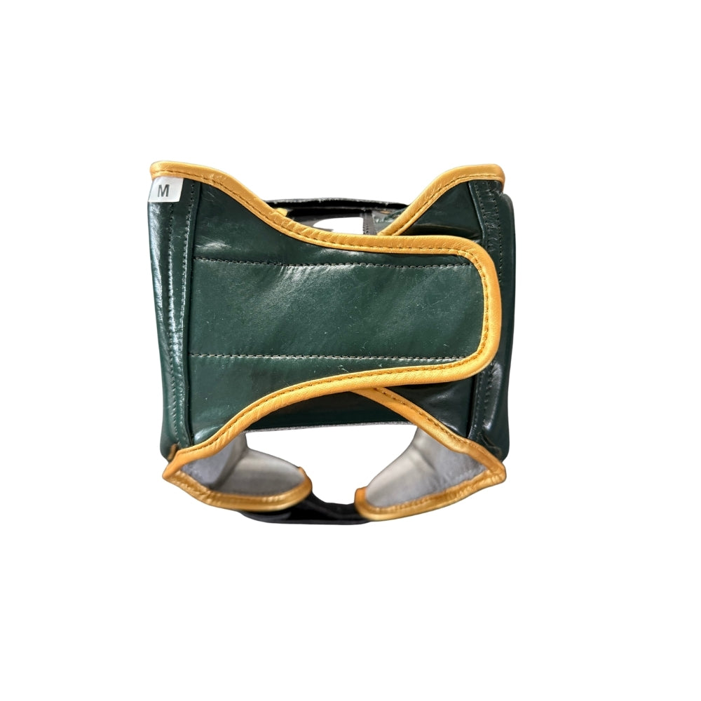 Mac Boxing | Performance Headguard
