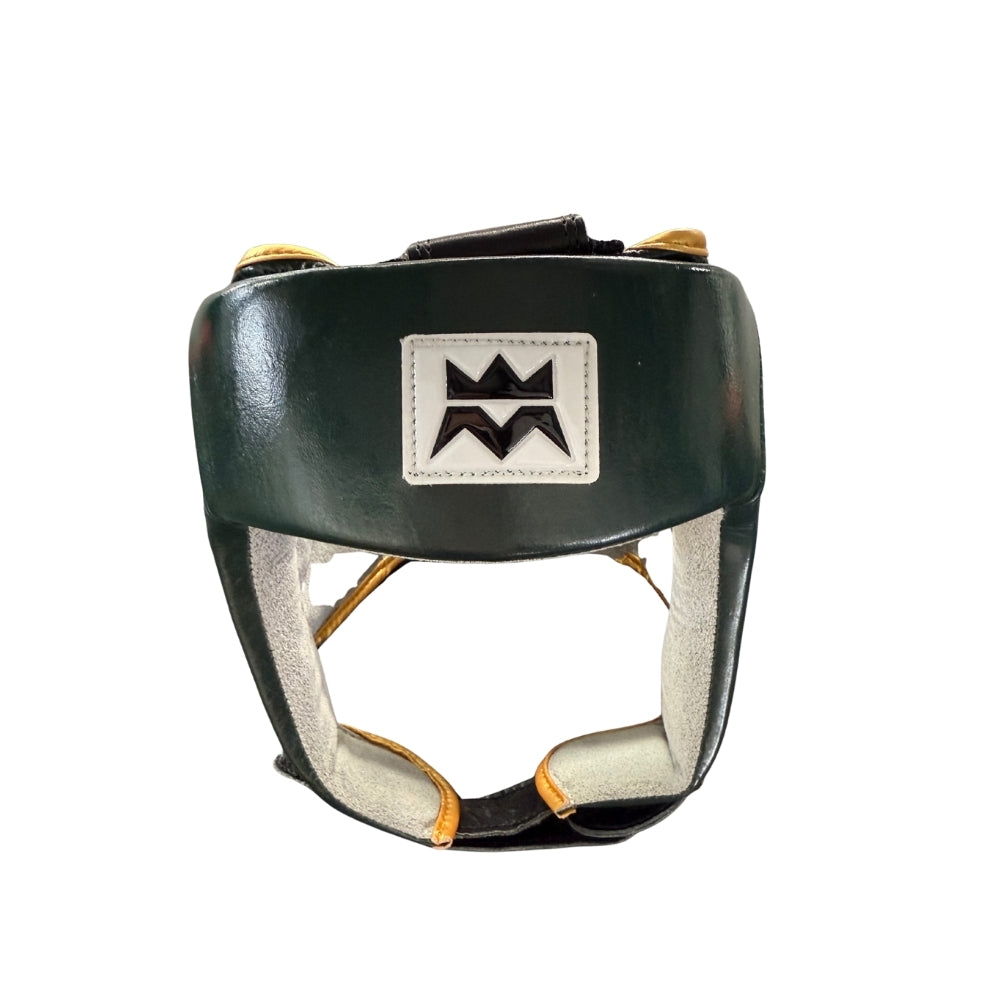 Mac Boxing | Performance Headguard