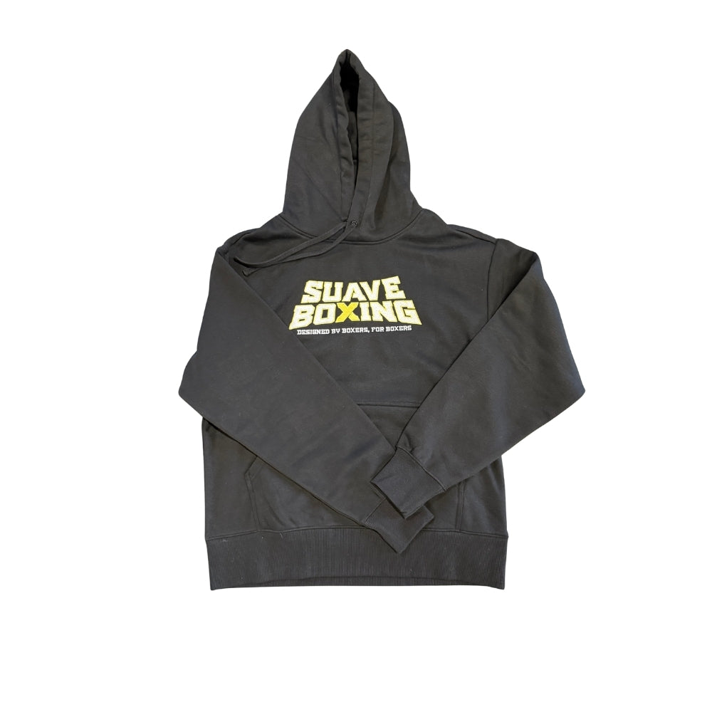 Suave Men’s Jumper | "The Undercard Collection"