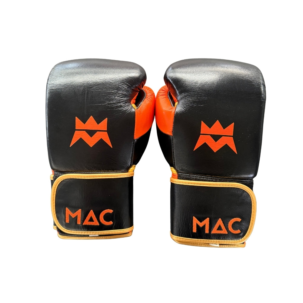 Mac Boxing | 16oz Performance Boxing Gloves