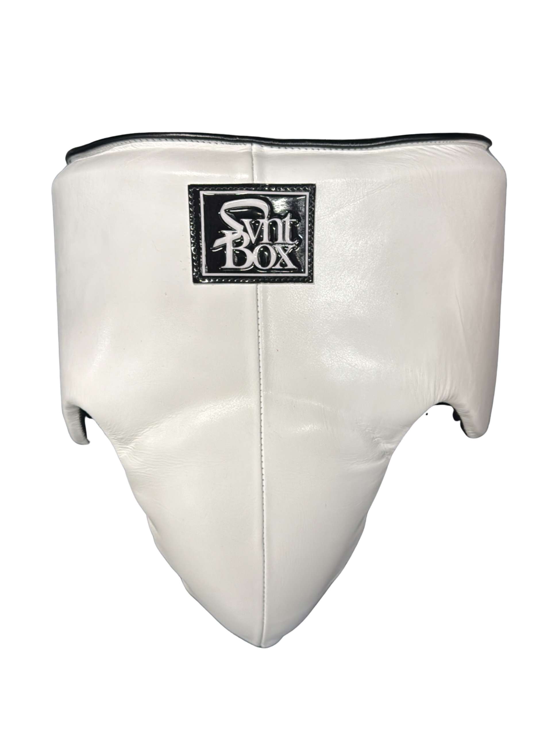 SVNTBOX Foundation Groin Guard