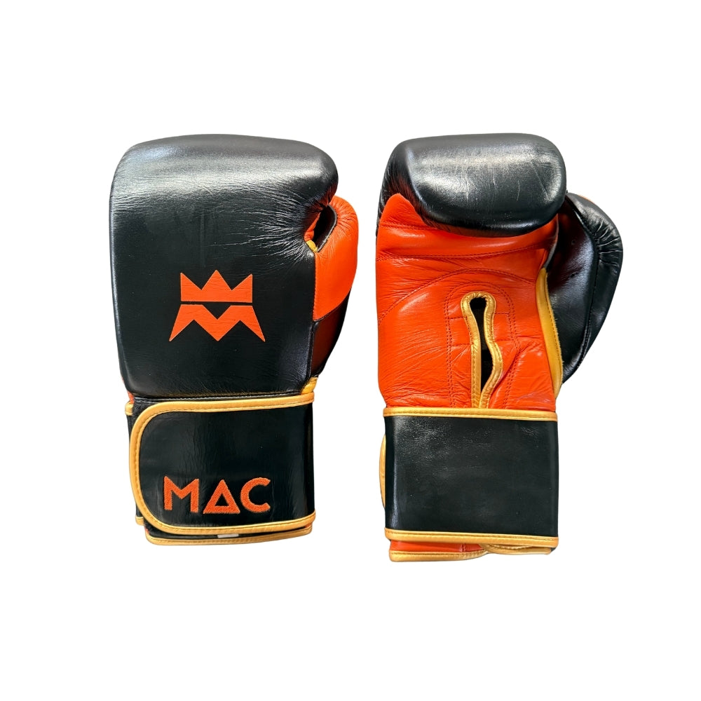 Mac Boxing | 16oz Performance Boxing Gloves