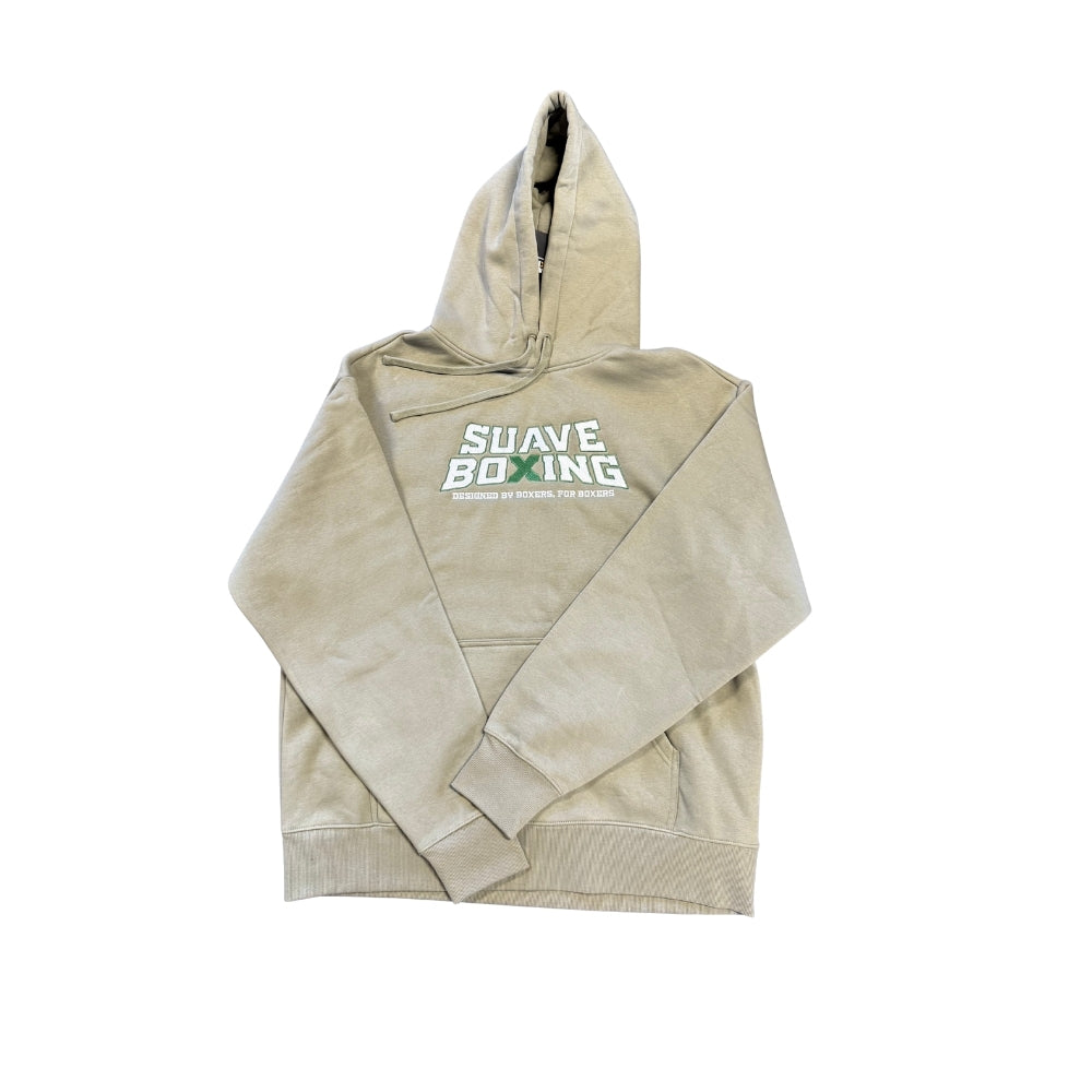 Suave Men’s Jumper | "The Undercard Collection"