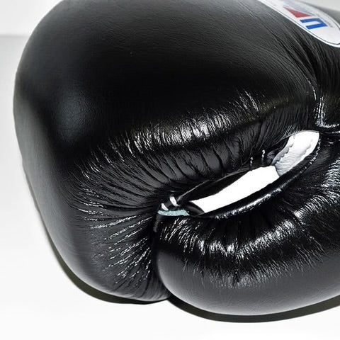 Winning - Velcro Boxing Gloves