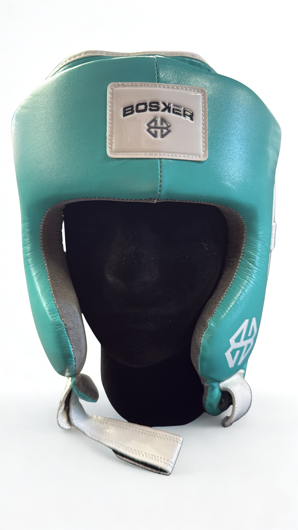 Bosker Head Guard - Aqua