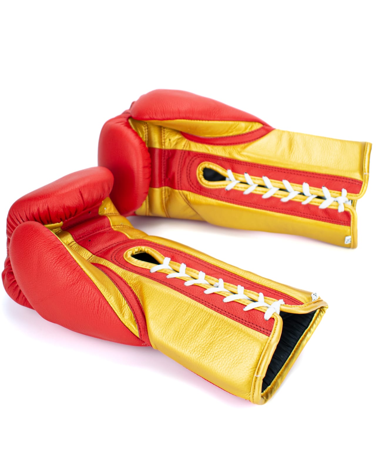 TITAN BOXING - BESPOKE VELOCITY 3.0 LACE UP