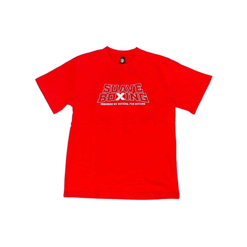 Suave Men’s Tee | "The Undercard Collection"