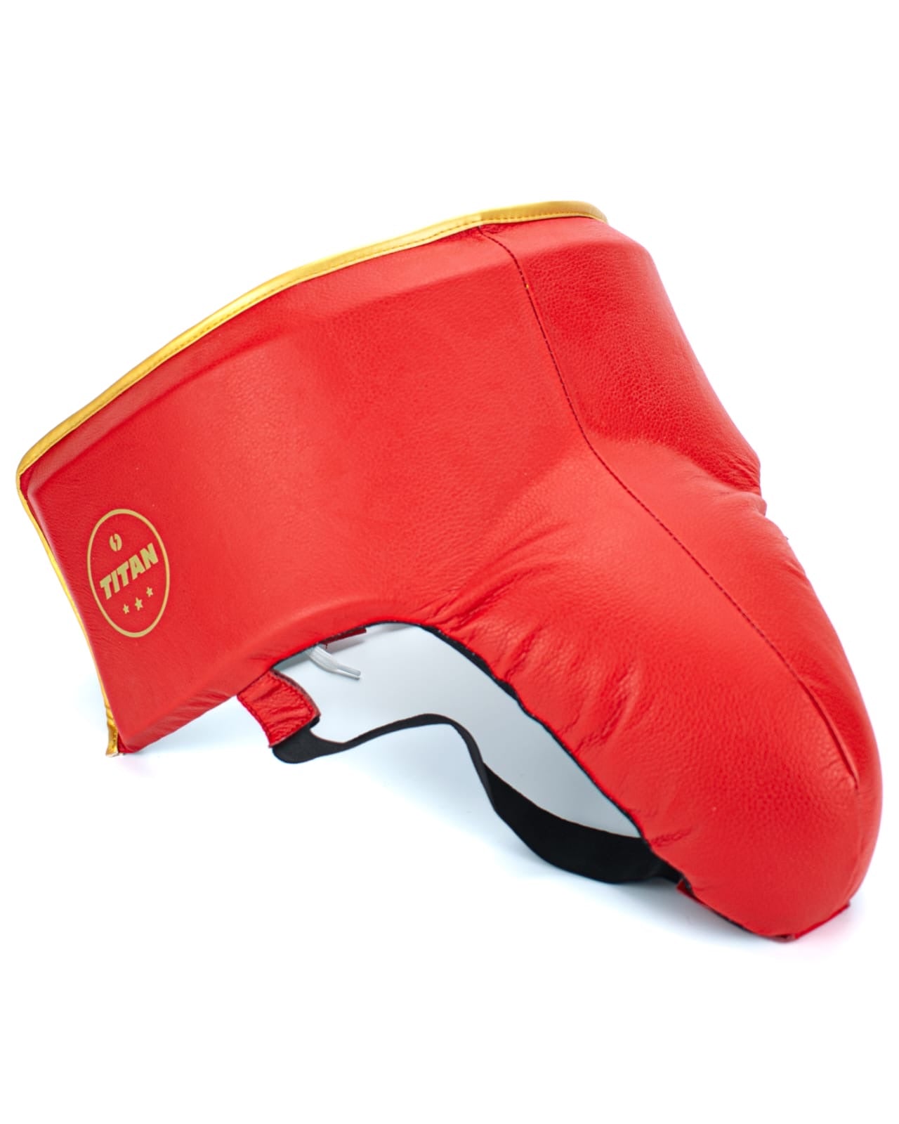 Titan Boxing - Bespoke ARES 2.0 GROINGUARD