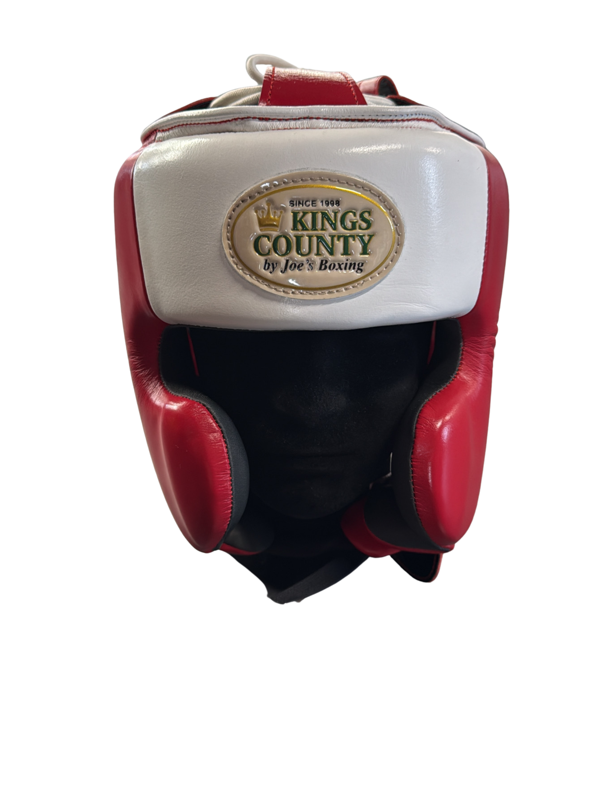 Kings County Classic Headguard