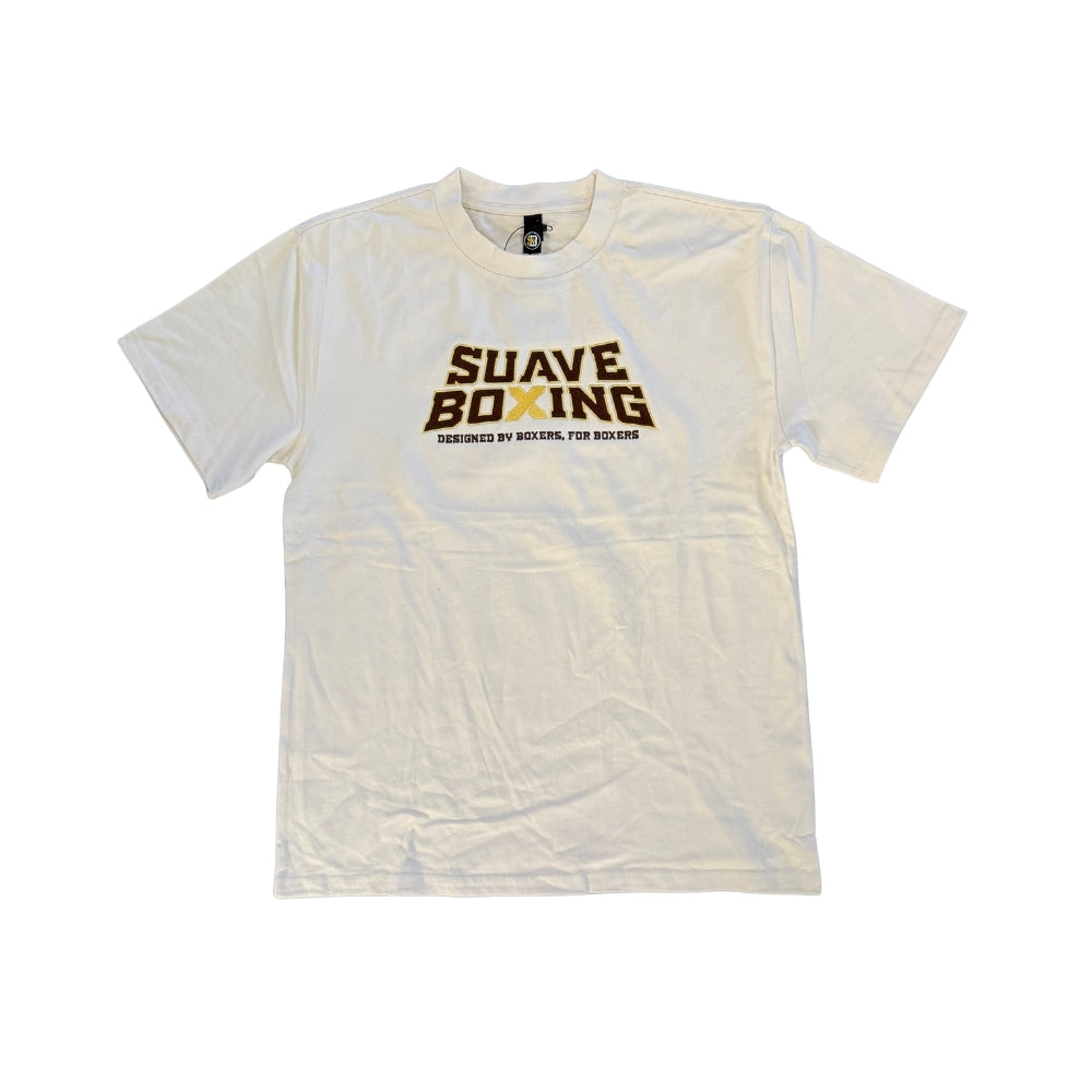 Suave Men’s Tee | "The Undercard Collection"