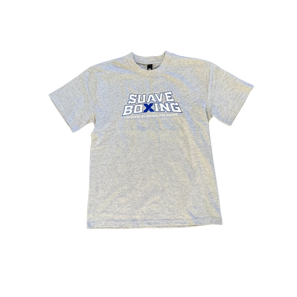 Suave Men’s Tee | "The Undercard Collection"