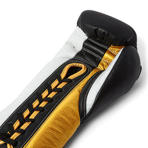 10oz Horse Hair Fight Glove