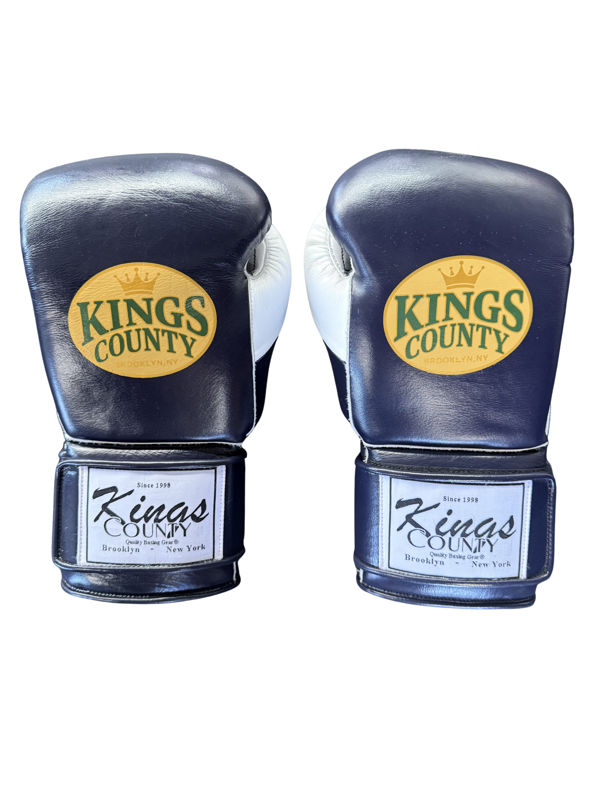 “CROWN HEIGHTS” KINGS COUNTY CLASSIC HORSEHAIR GLOVES