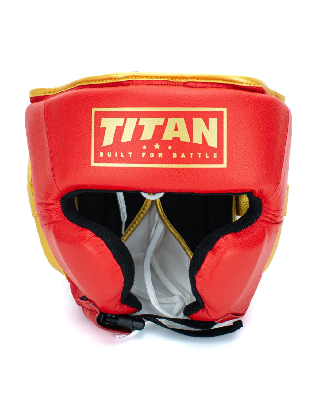 TITAN BOXING - BESPOKE OSIRIS HEADGUARD