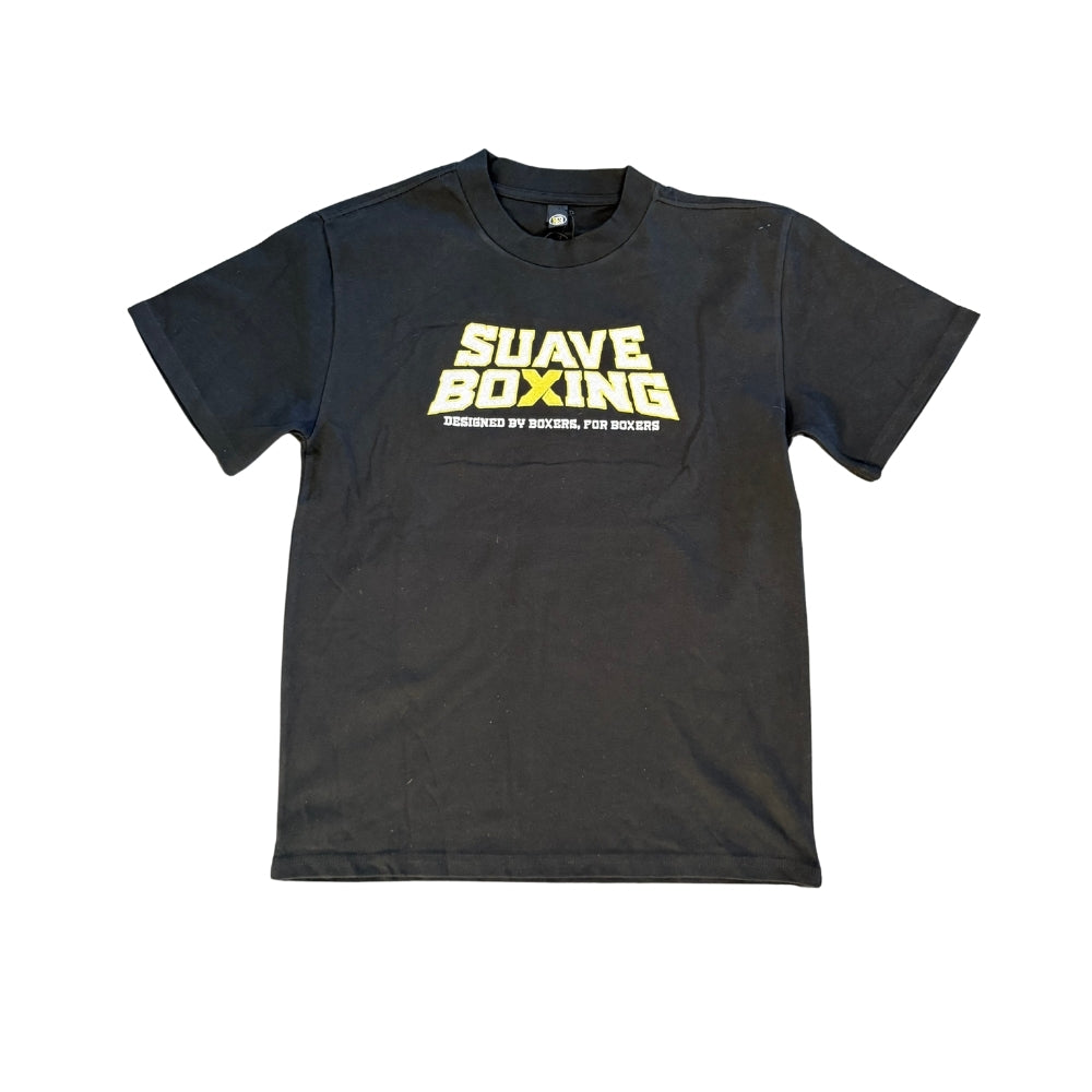 Suave Men’s Tee | "The Undercard Collection"
