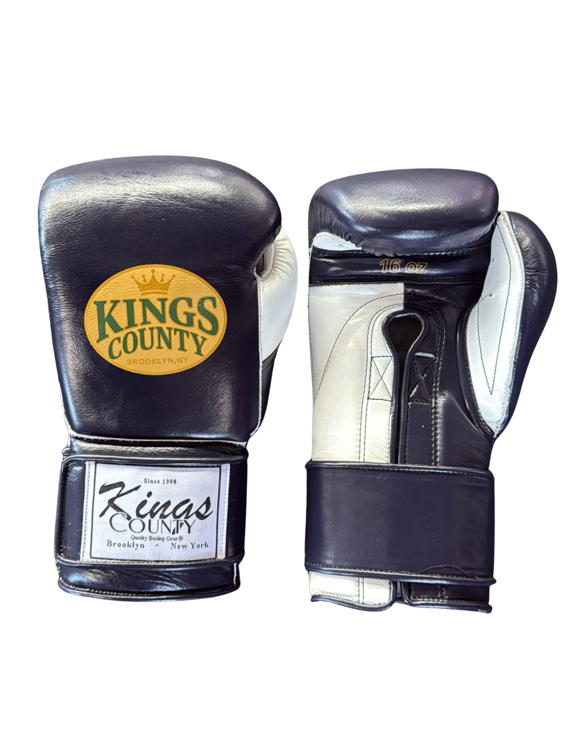 “CROWN HEIGHTS” KINGS COUNTY CLASSIC HORSEHAIR GLOVES