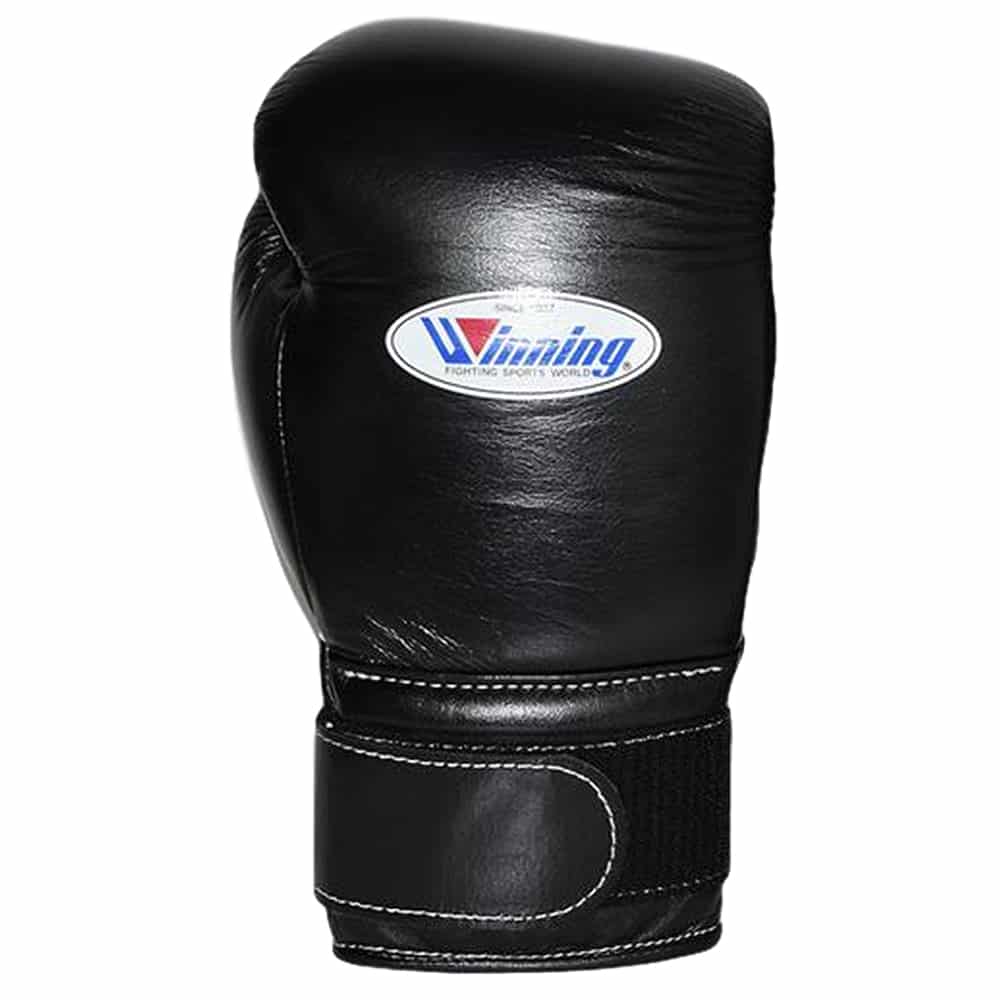 Winning - Velcro Boxing Gloves