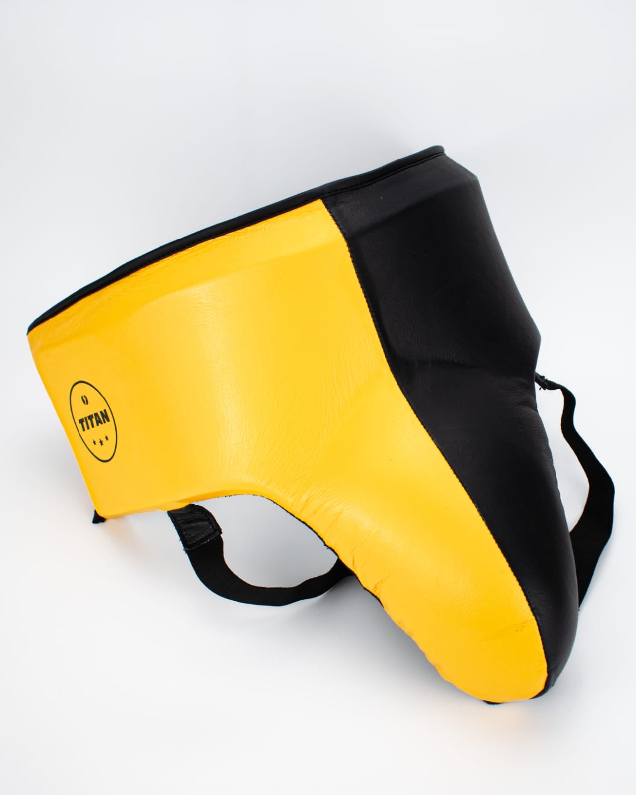 Titan Boxing - Bespoke ARES 2.0 GROINGUARD