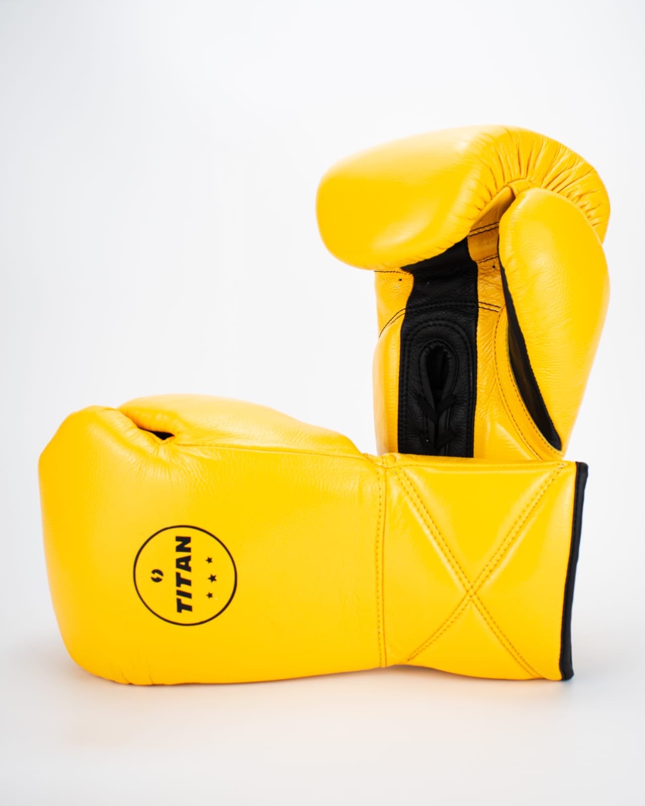 TITAN BOXING - BESPOKE VELOCITY 3.0 LACE UP