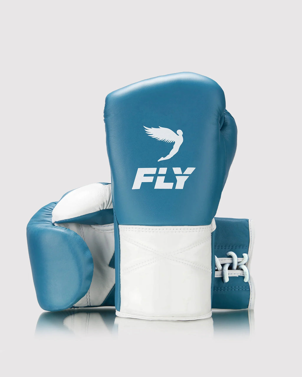 Fly Superlace Lightning Gloves 16oz