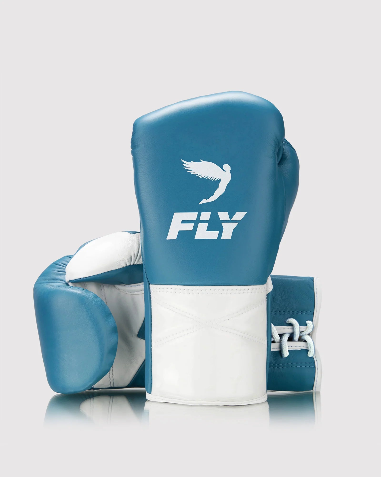 Fly Superlace Lightning Gloves 16oz