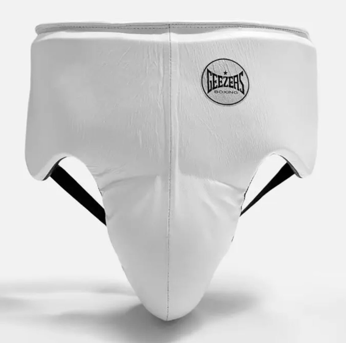 Geezers Elite Pro Groin Guard 2.0