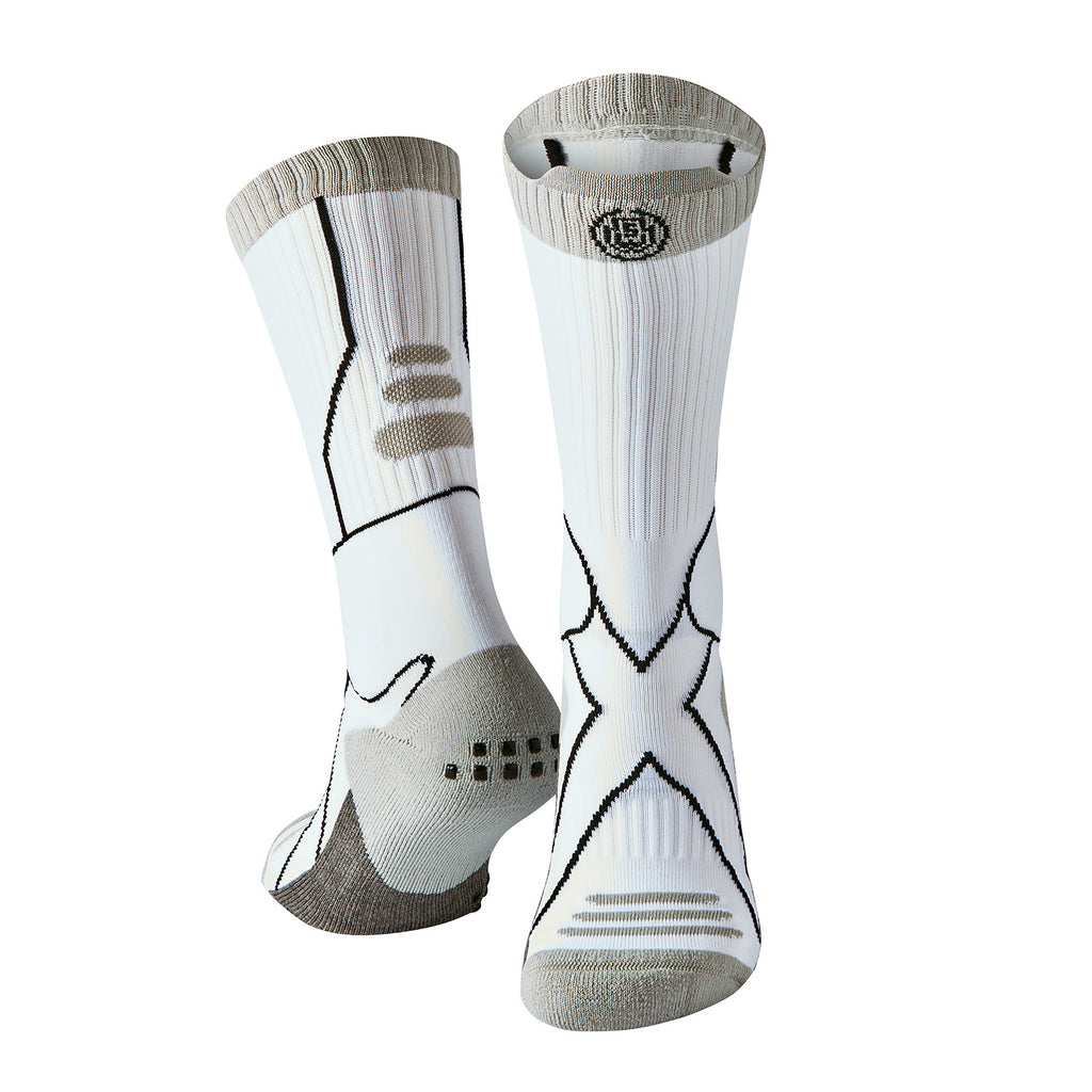 SUZI WONG X-SOLE GRIP BOXING SOCKS