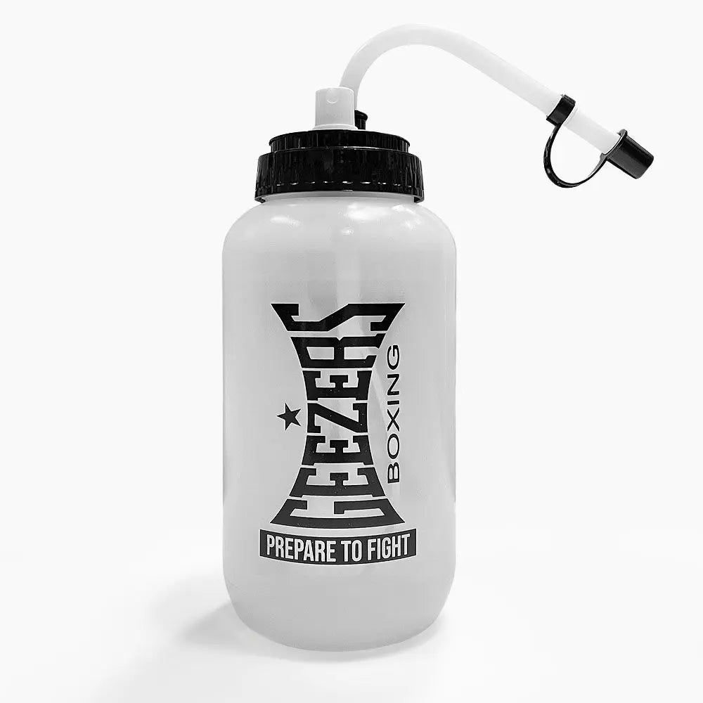 Geezers Straw/Spray Bottle