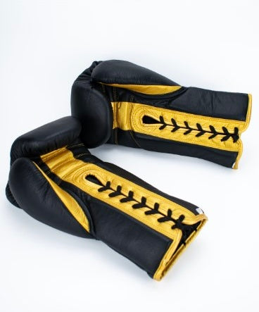 TITAN BOXING - BESPOKE VELOCITY 3.0 LACE UP
