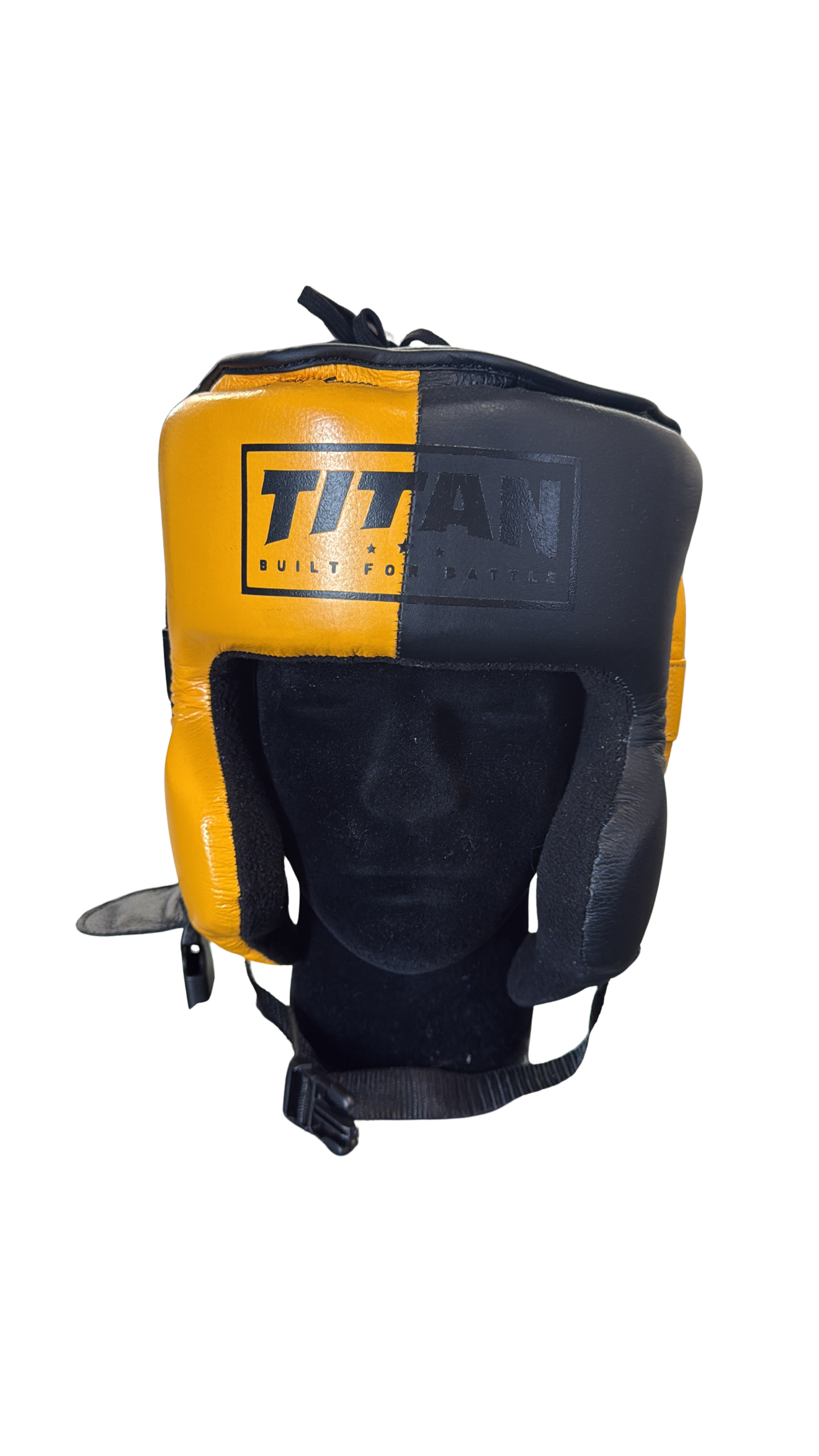 TITAN BOXING - BESPOKE OSIRIS HEADGUARD