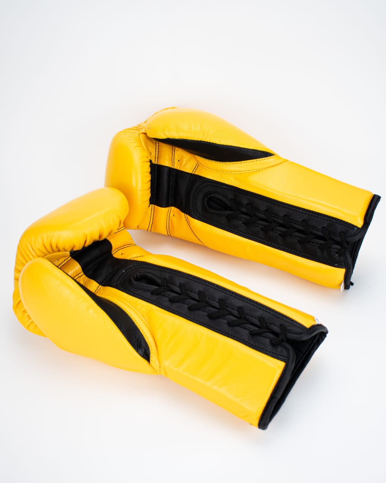 TITAN BOXING - BESPOKE VELOCITY 3.0 LACE UP