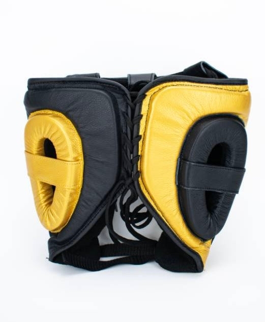 TITAN BOXING - BESPOKE OSIRIS HEADGUARD