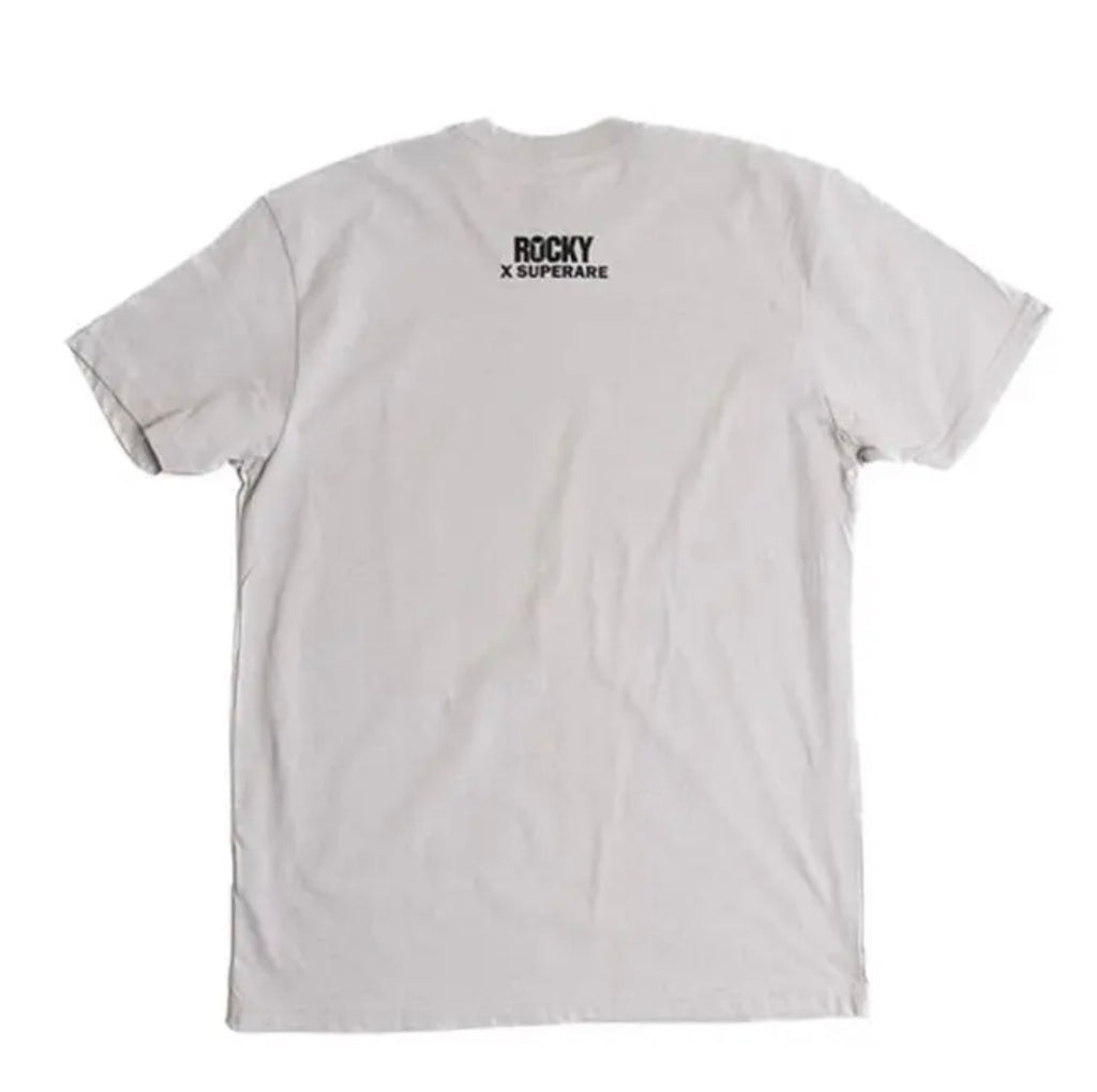 SUPERARE x Rocky Everything You've Got T-Shirt