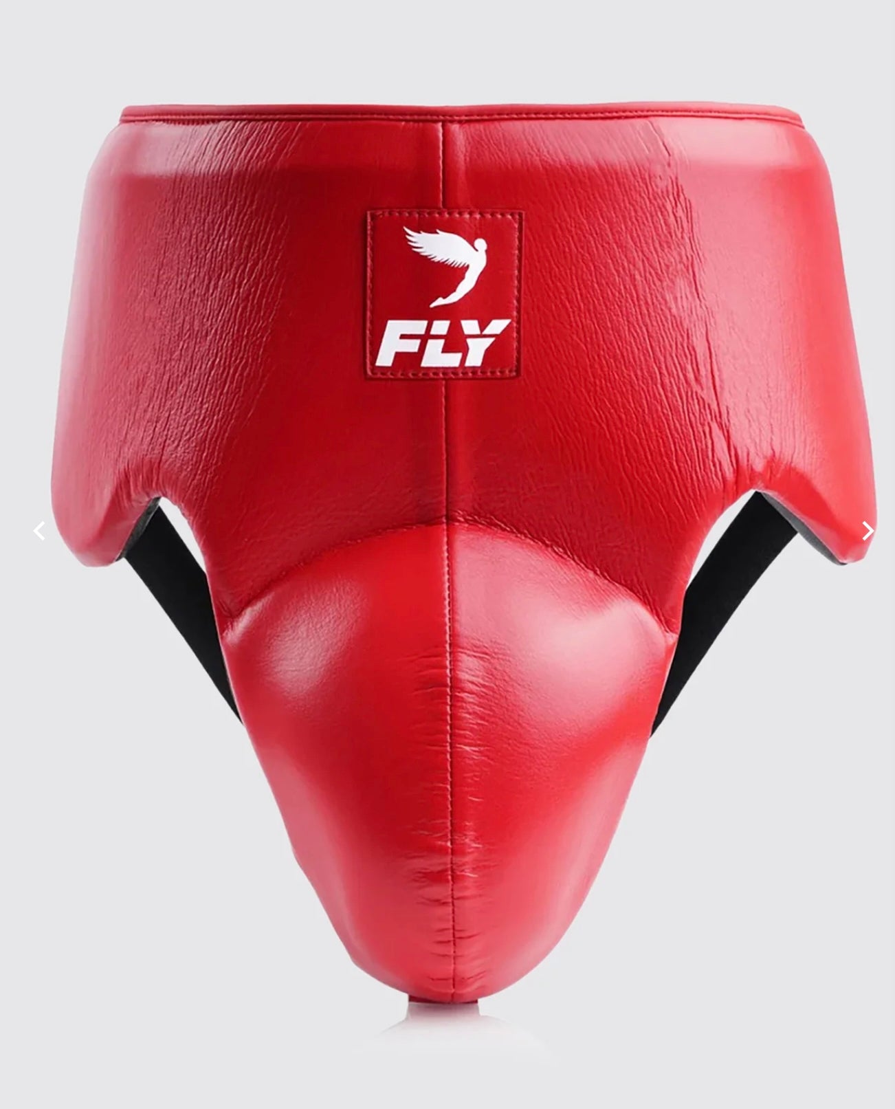 Fly Wraith X Groin Guard