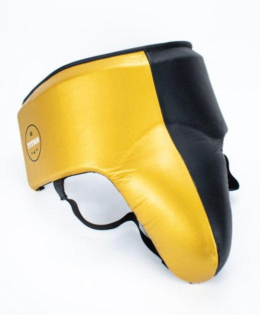 Titan Boxing - Bespoke ARES 2.0 GROINGUARD