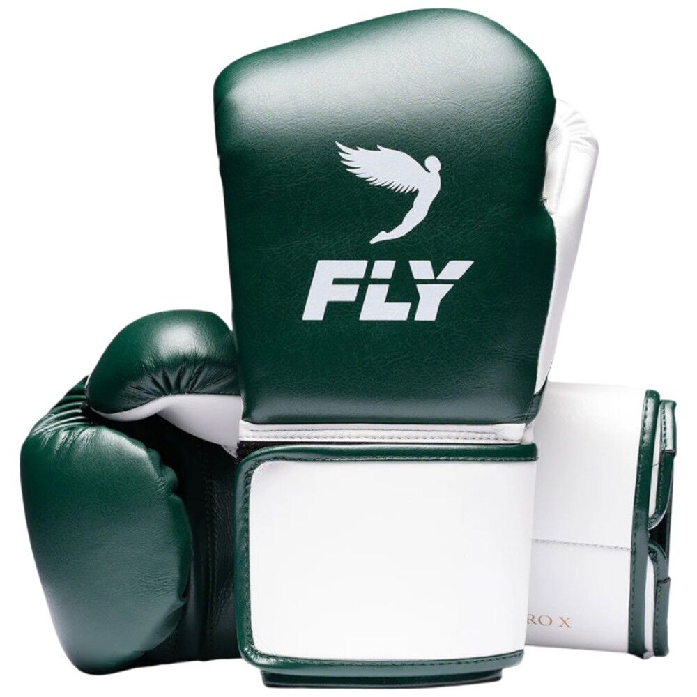 FLY BOXING SUPERLOOP PRO X2 BOXING GLOVES