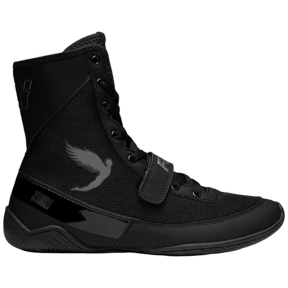 FLY BOXING STORM 2 BOXING BOOTS