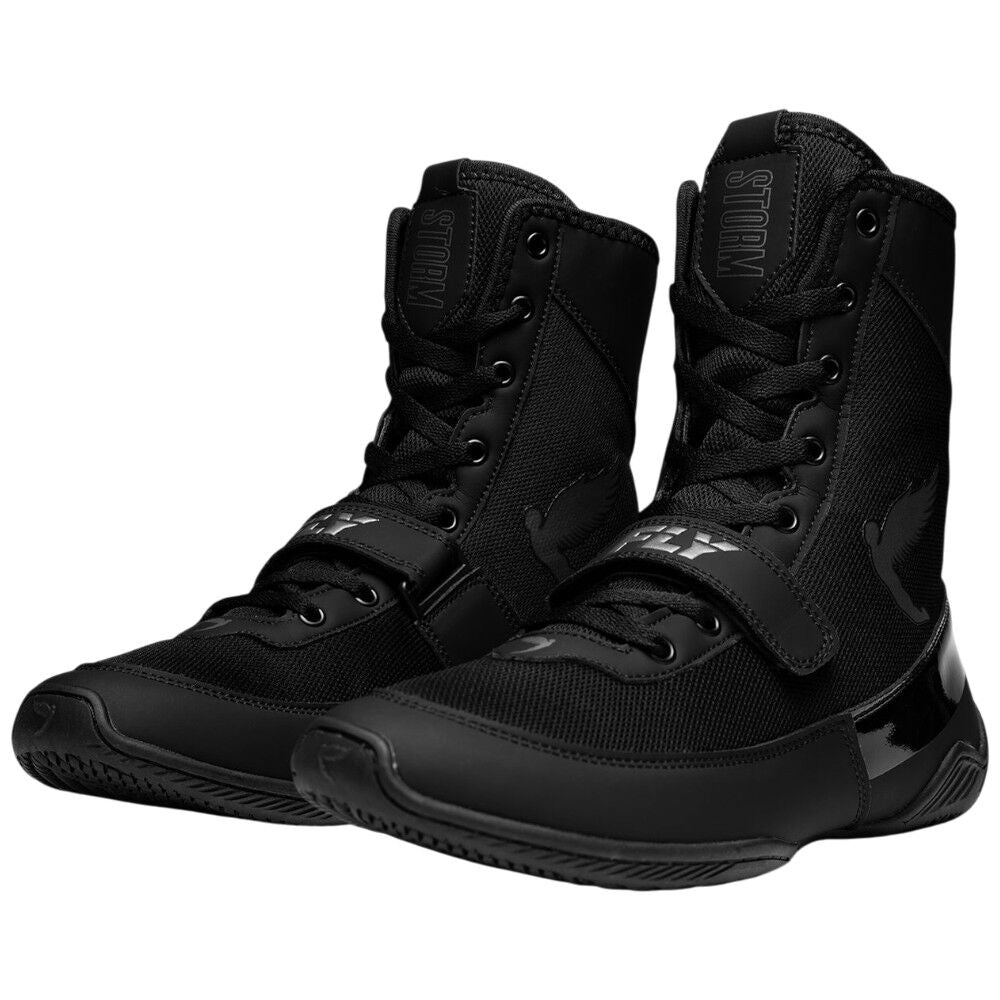 FLY BOXING STORM 2 BOXING BOOTS