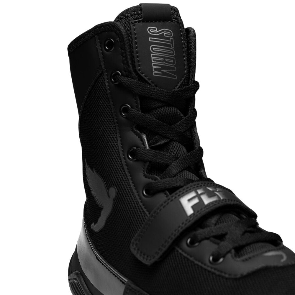 FLY BOXING STORM 2 BOXING BOOTS