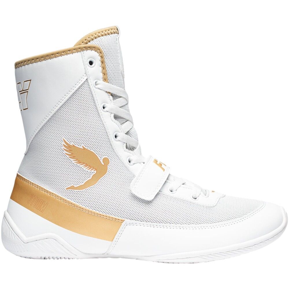FLY BOXING STORM 2 BOXING BOOTS