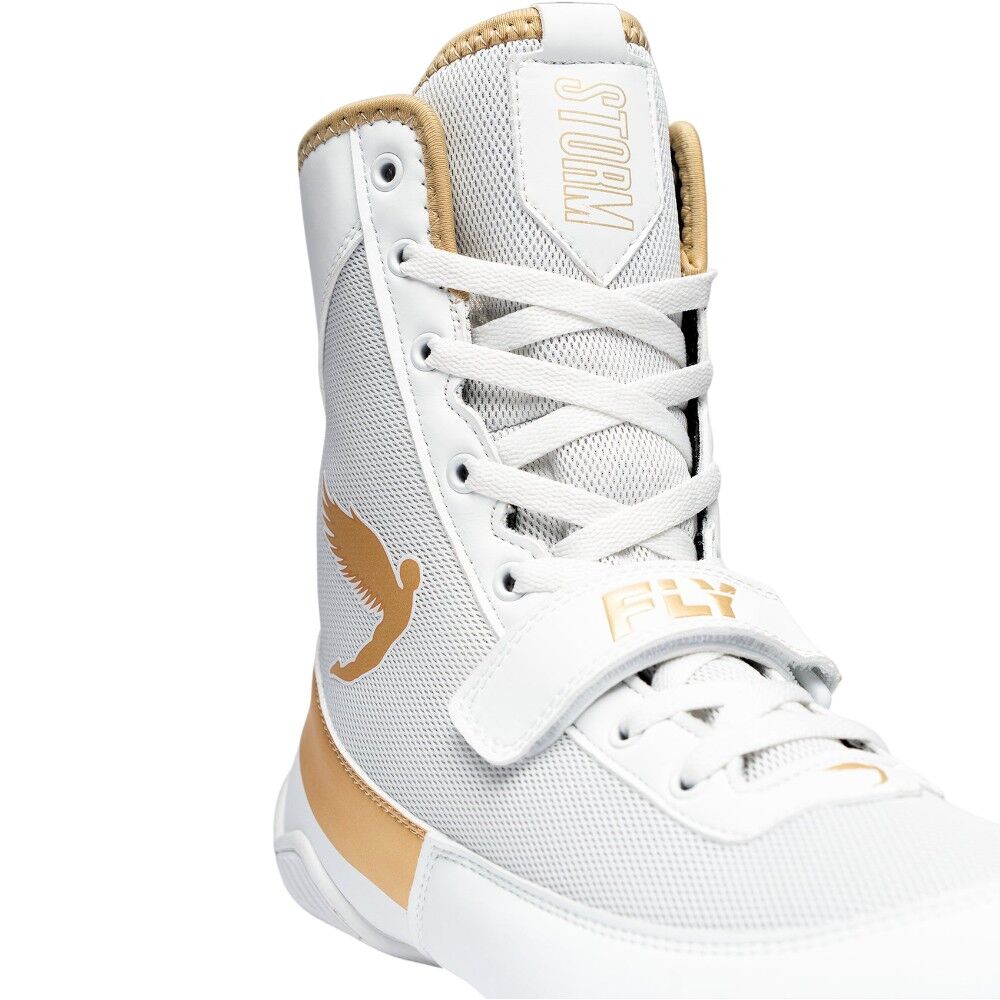 FLY BOXING STORM 2 BOXING BOOTS