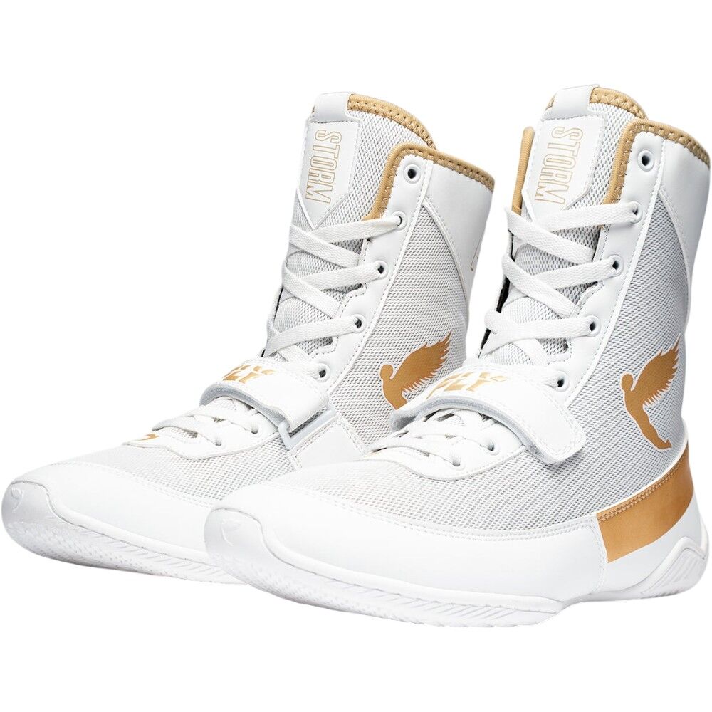 FLY BOXING STORM 2 BOXING BOOTS
